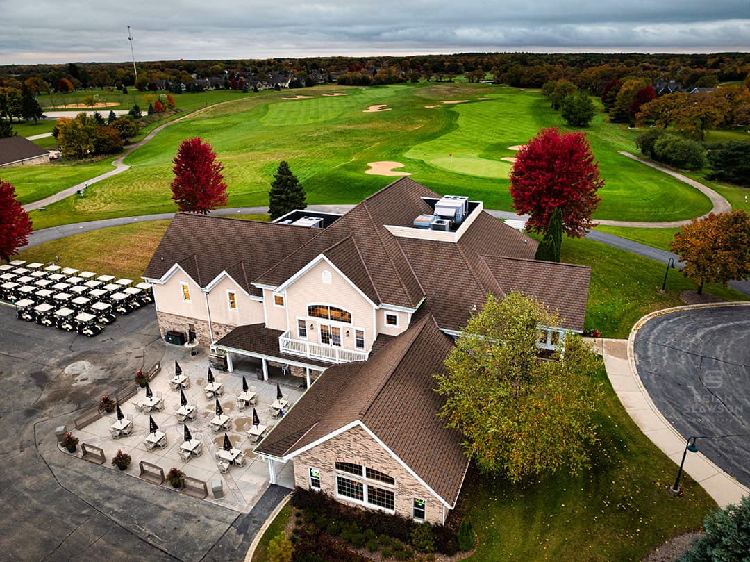 Broadlands Golf Club 1
