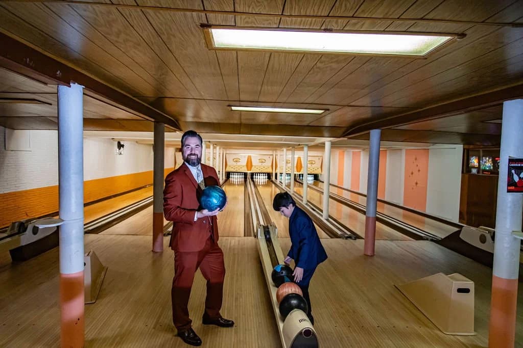 Falcon Bowl 2