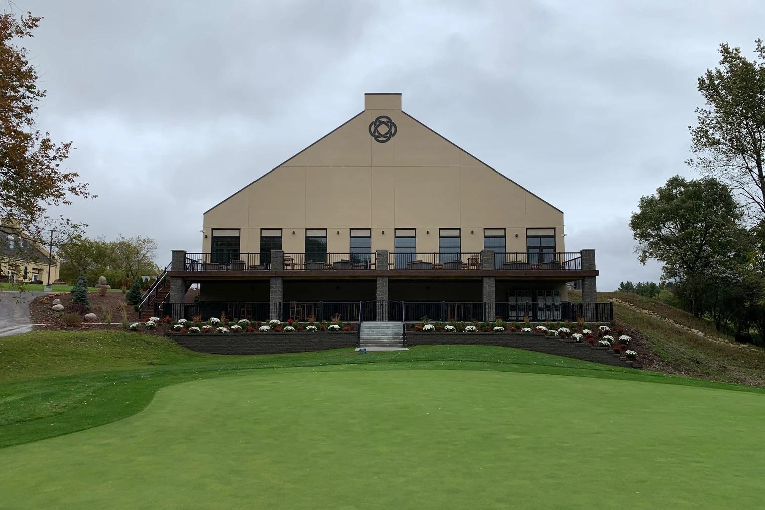 Glen Erin Golf Club 1