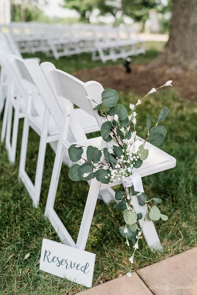Ludlow Mansion Events 2