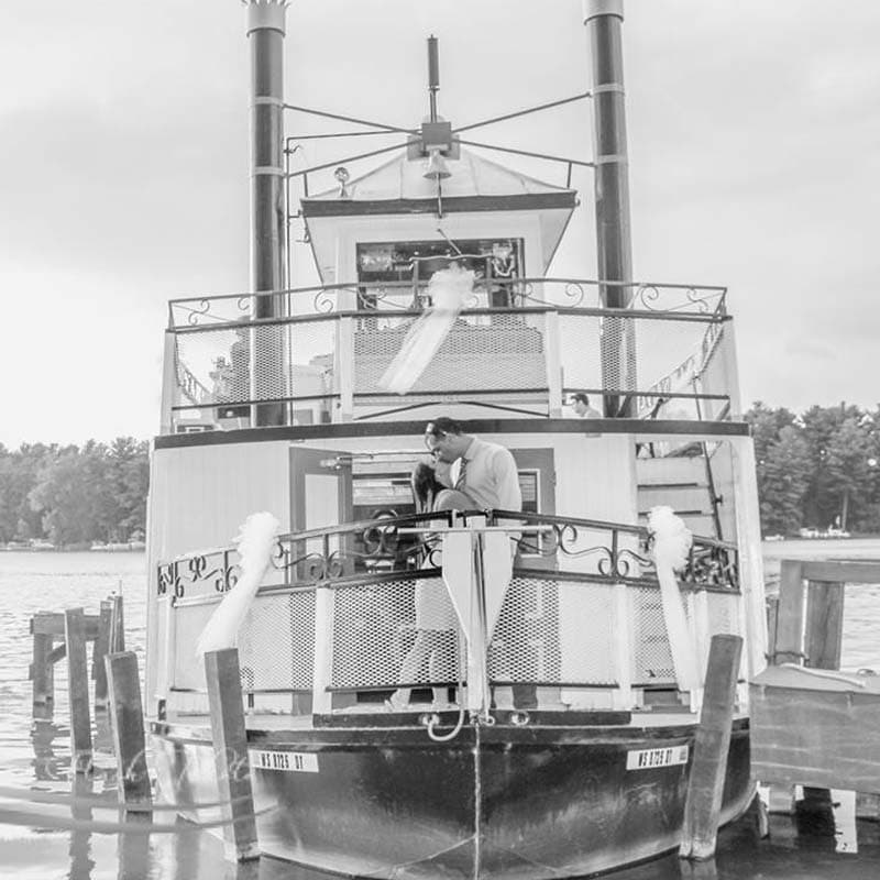 Clear Water Harbor 5