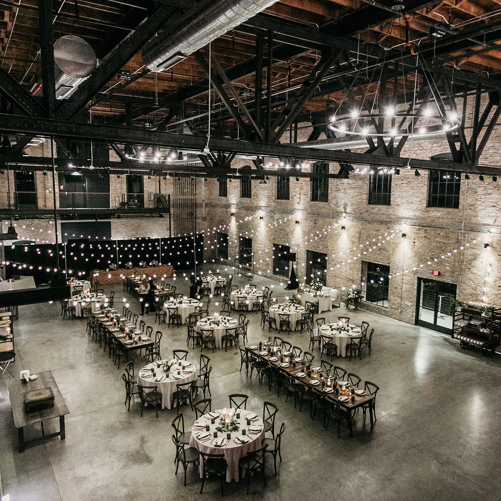 Garver Events at Garver Feed Mill 1