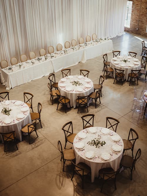 Garver Events at Garver Feed Mill 5