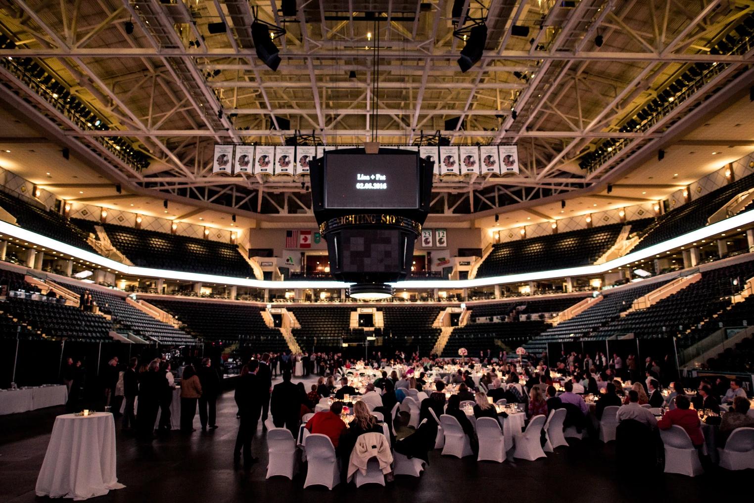 Ralph Engelstad Arena 2