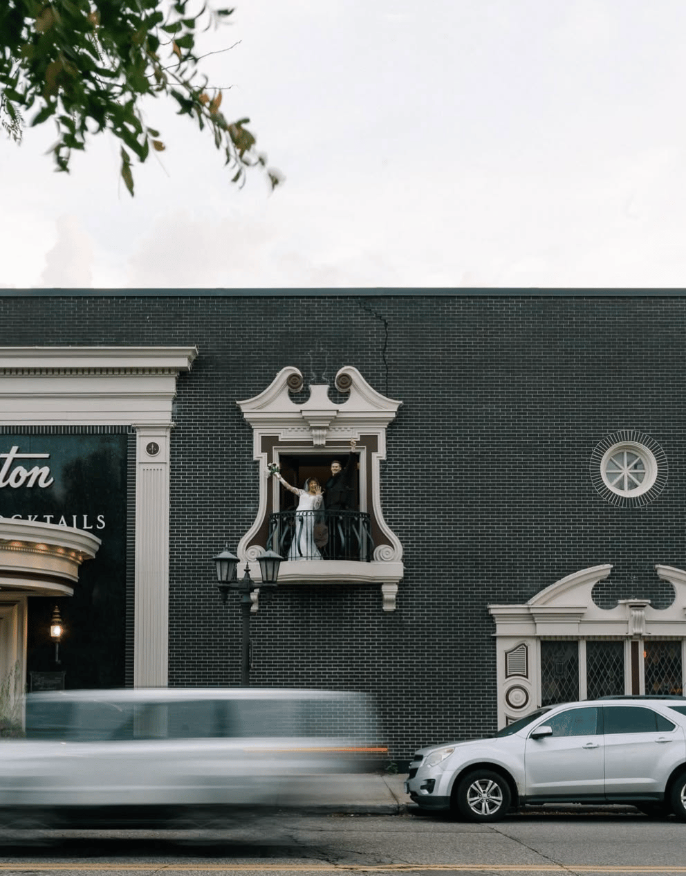 The Lexington 1