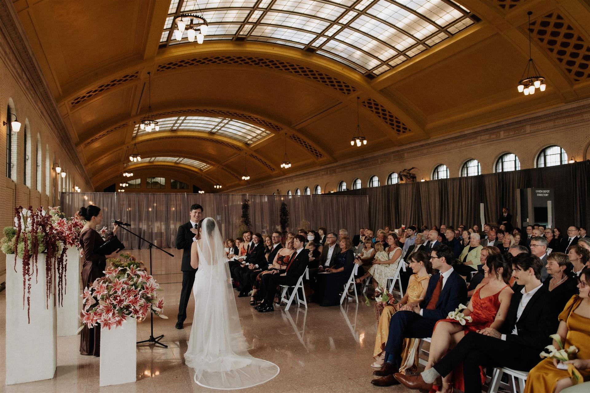 Union Depot 5