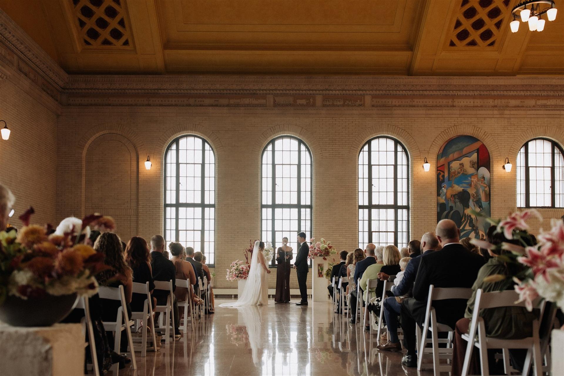 Union Depot 2