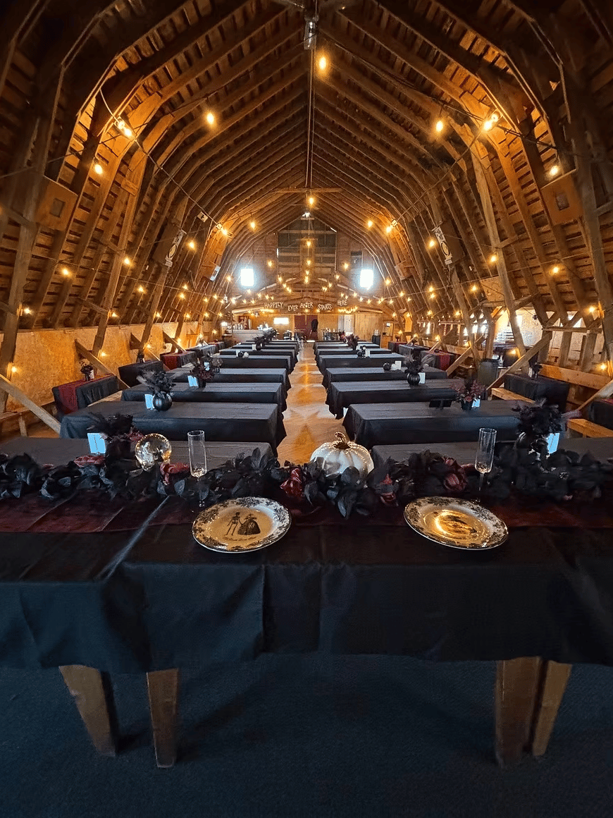 Larson's Barn LLC 5