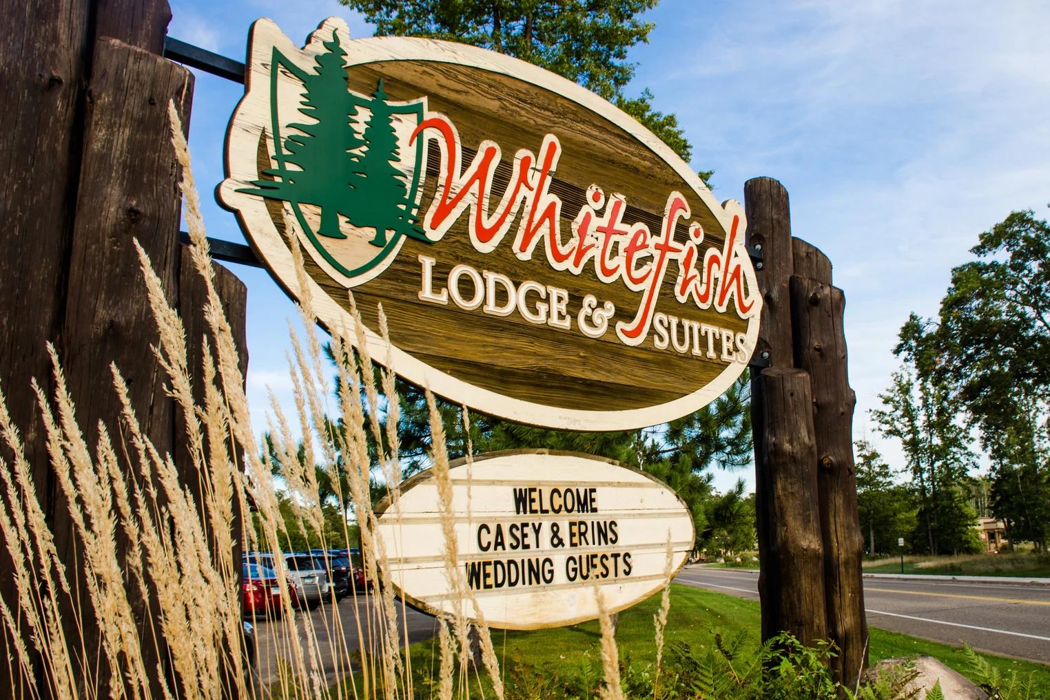 Whitefish Lodge & Suites 1