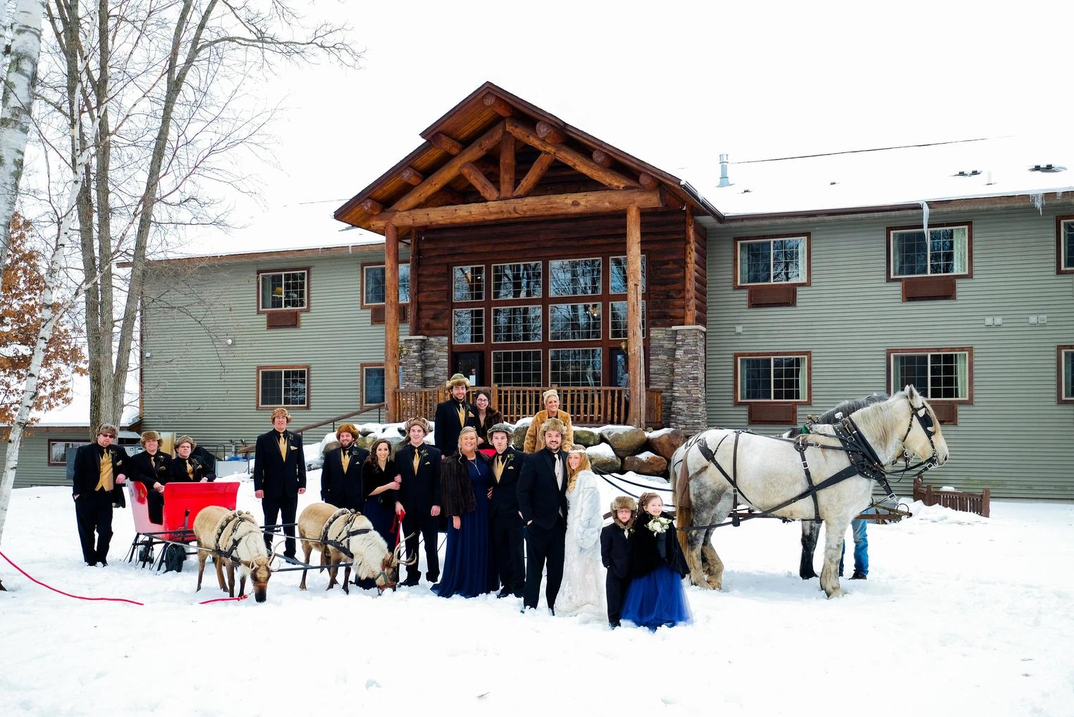Whitefish Lodge & Suites 5