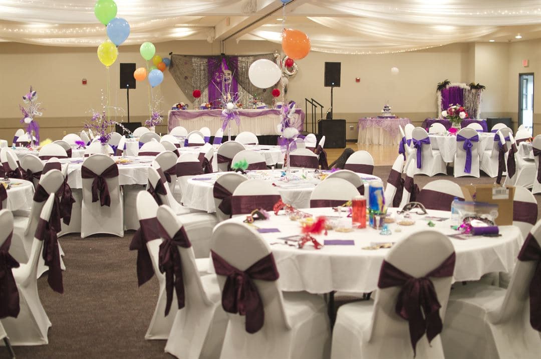 Mounds View Event Center 5