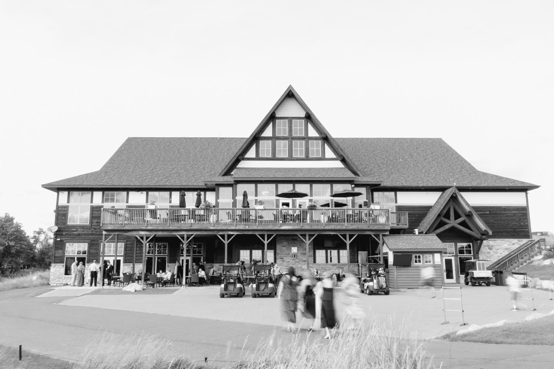 Minnesota National Golf Club & Resort 2