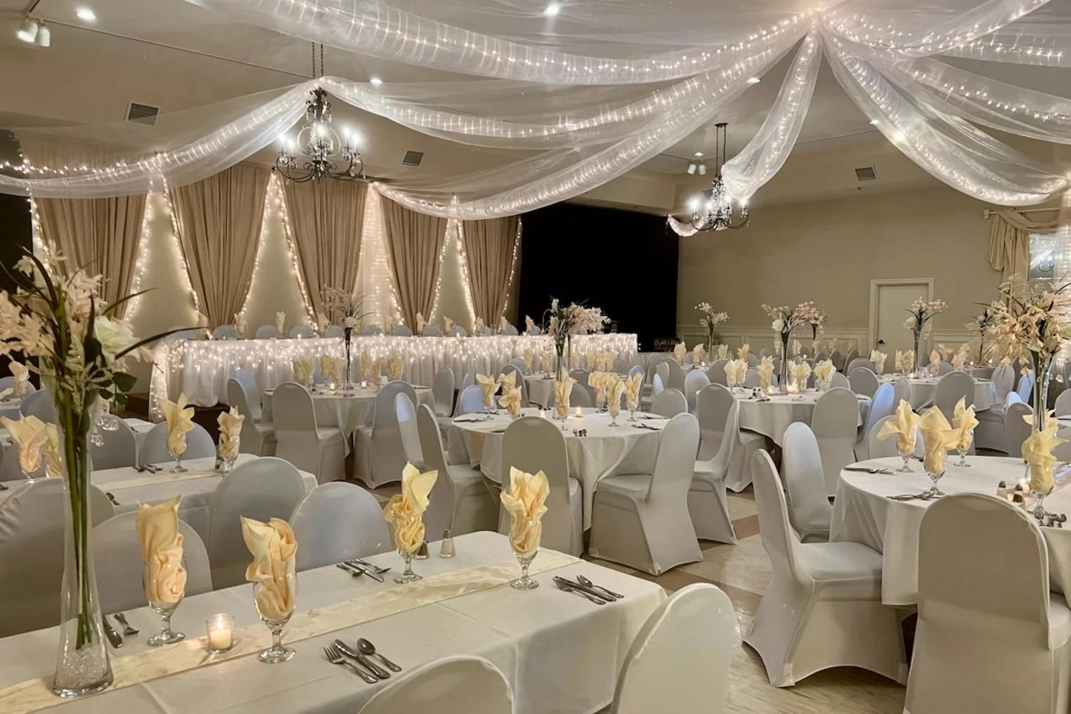 Northern Lights Ballroom & Banquet Center 1