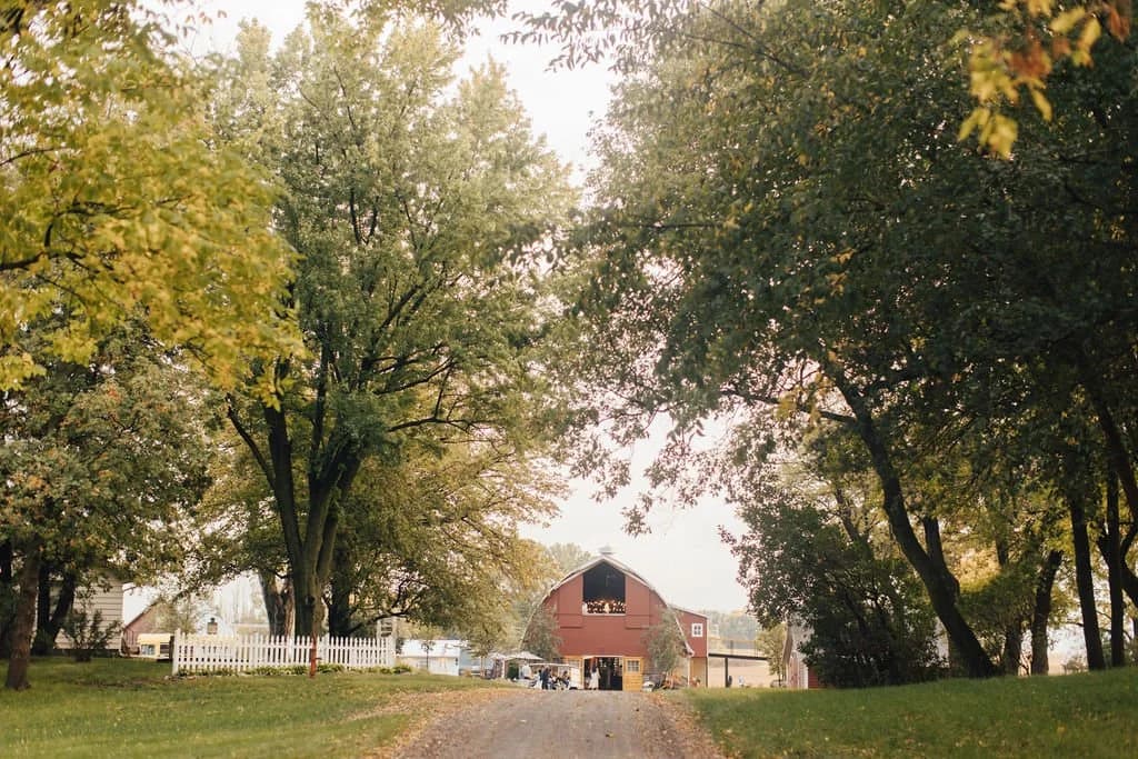 South Glen Farm Wedding & Event Venue 1
