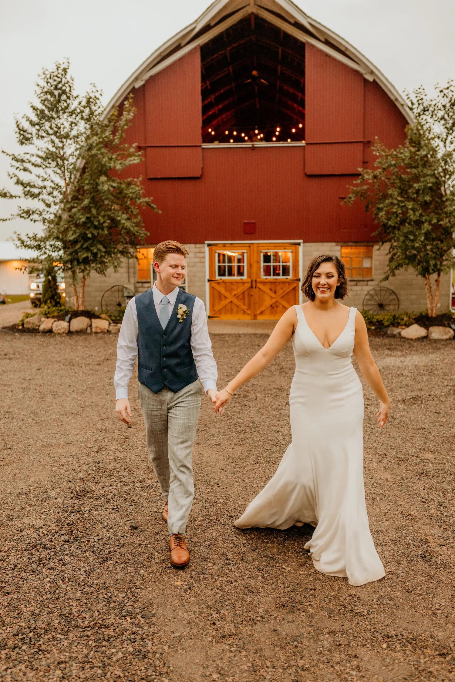South Glen Farm Wedding & Event Venue 2