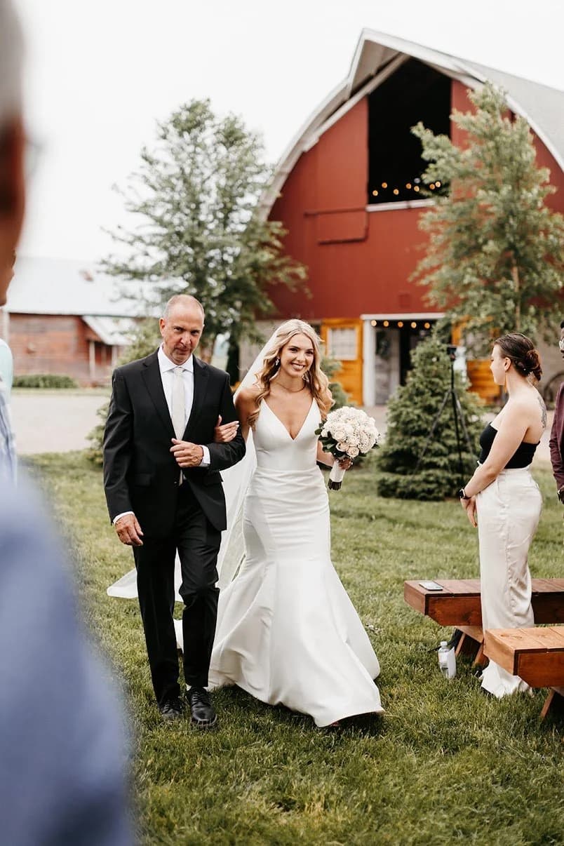 South Glen Farm Wedding & Event Venue 5