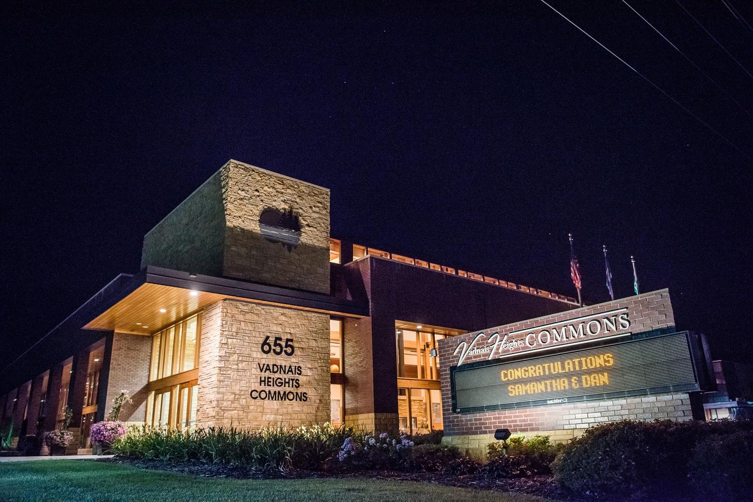 Vadnais Heights Commons 1
