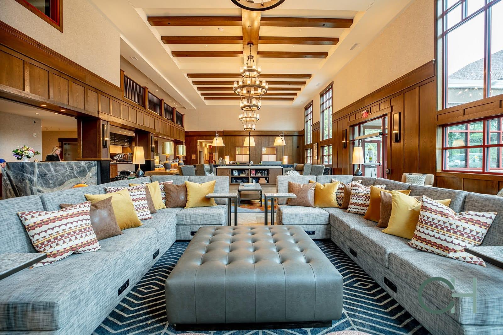 Grand View Lodge 2