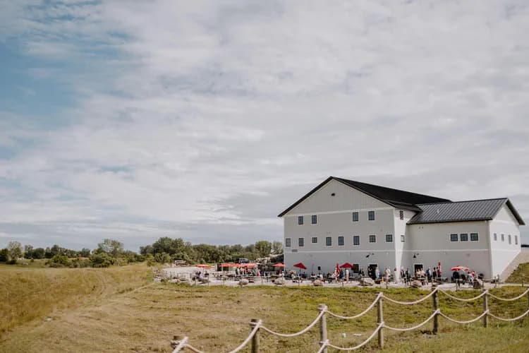 Rolling Forks Vineyards 1