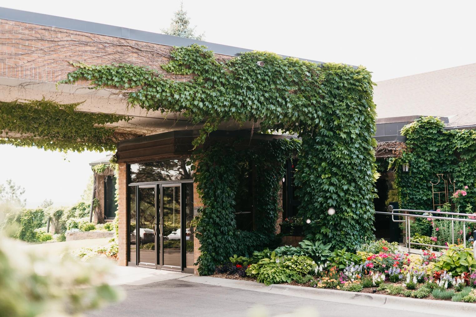 Town & Country Club 2