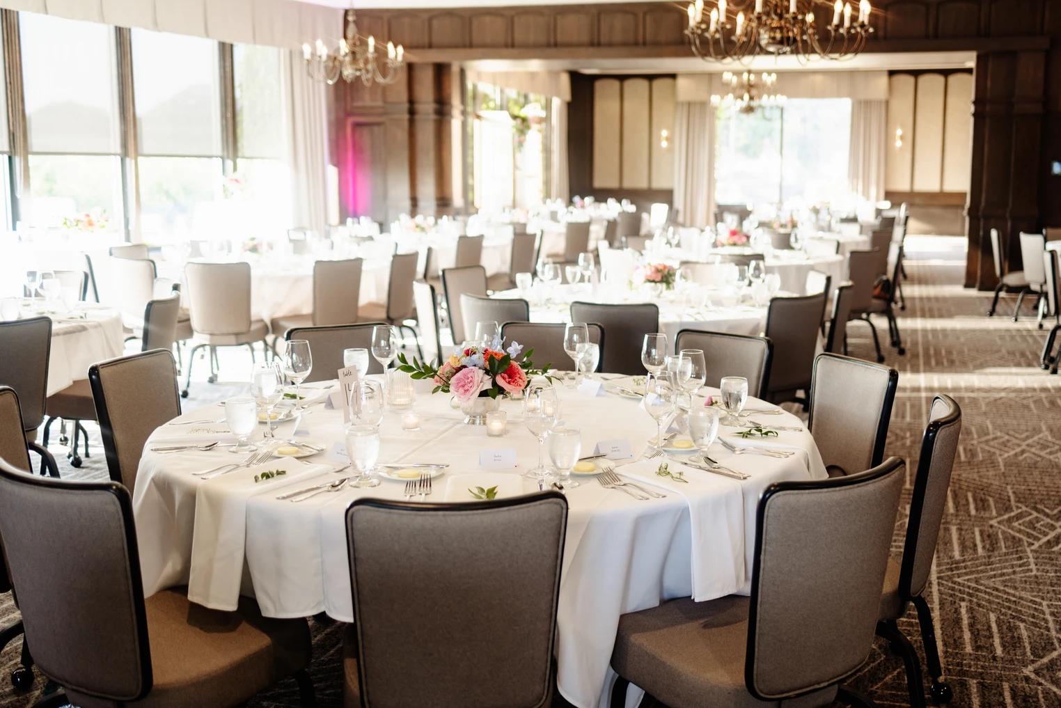 Town & Country Club 5
